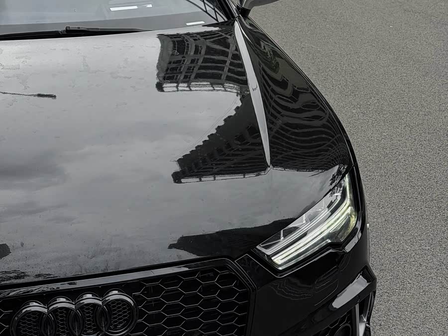 Audi S7 2013 #17 Audi S7 2013 car image #17