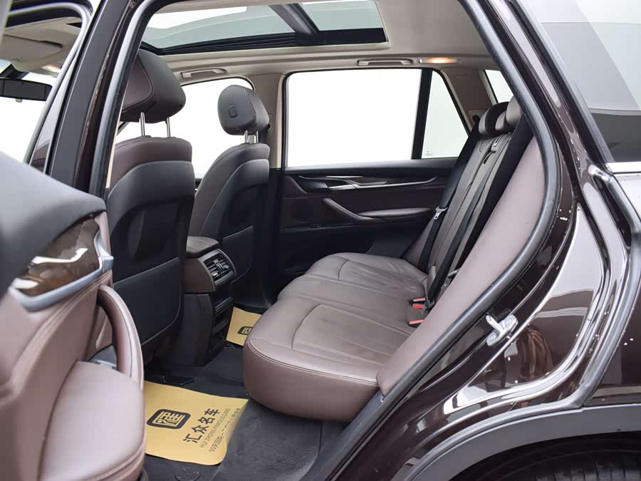 BMW X5 (Imported) 2015 immagine di auto #17