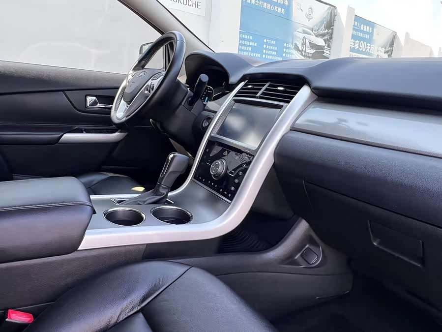 Ford Edge (Imported) 2013 immagine di auto #17