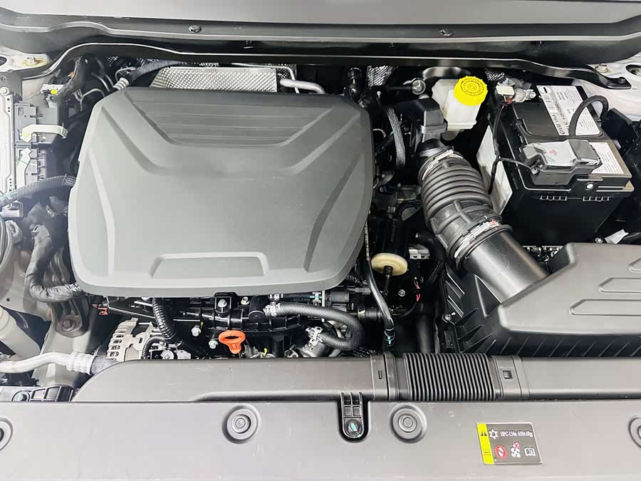 Haval Rabbit 2024 car image #17