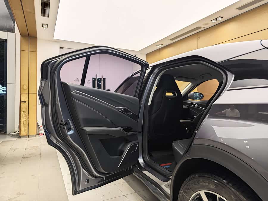 Neta U 2021 изображение автомобиля #17