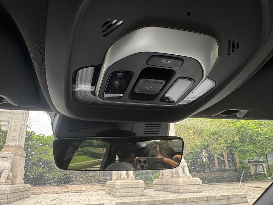 GEELY Preface 2024 #17 GEELY Preface 2024 car image #17