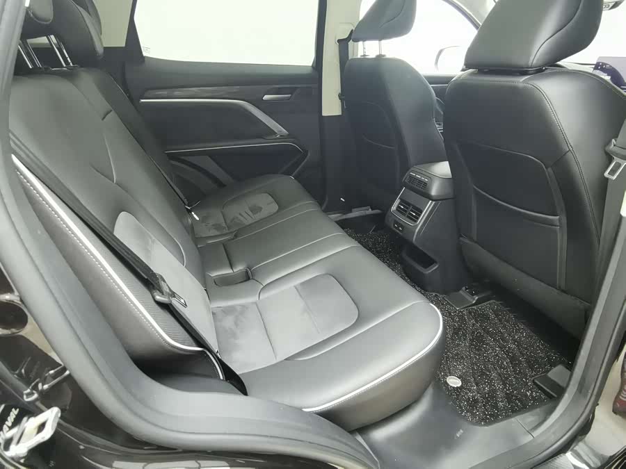 哈弗 哈弗H6 2022 汽车图片 #17