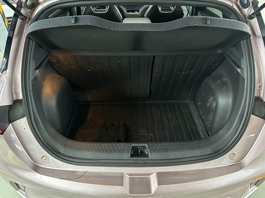 BYD Dolphin 2023 imagem de carro #17