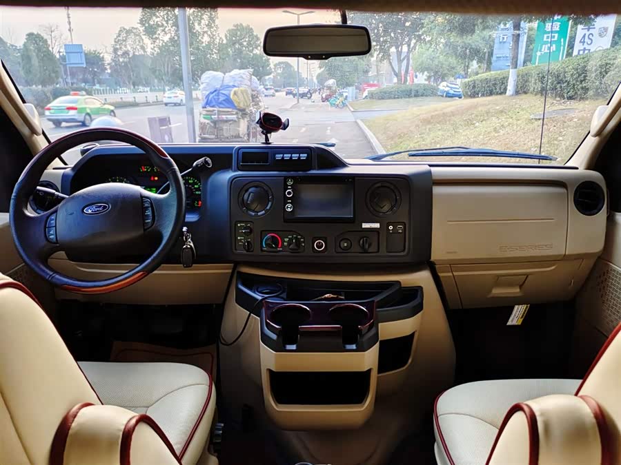 Ford E350 2013 image de voiture #17