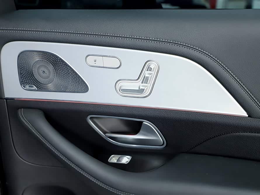 Mercedes-Benz GLE AMG 2020 #17 Mercedes-Benz GLE AMG 2020 изображение автомобиля #17