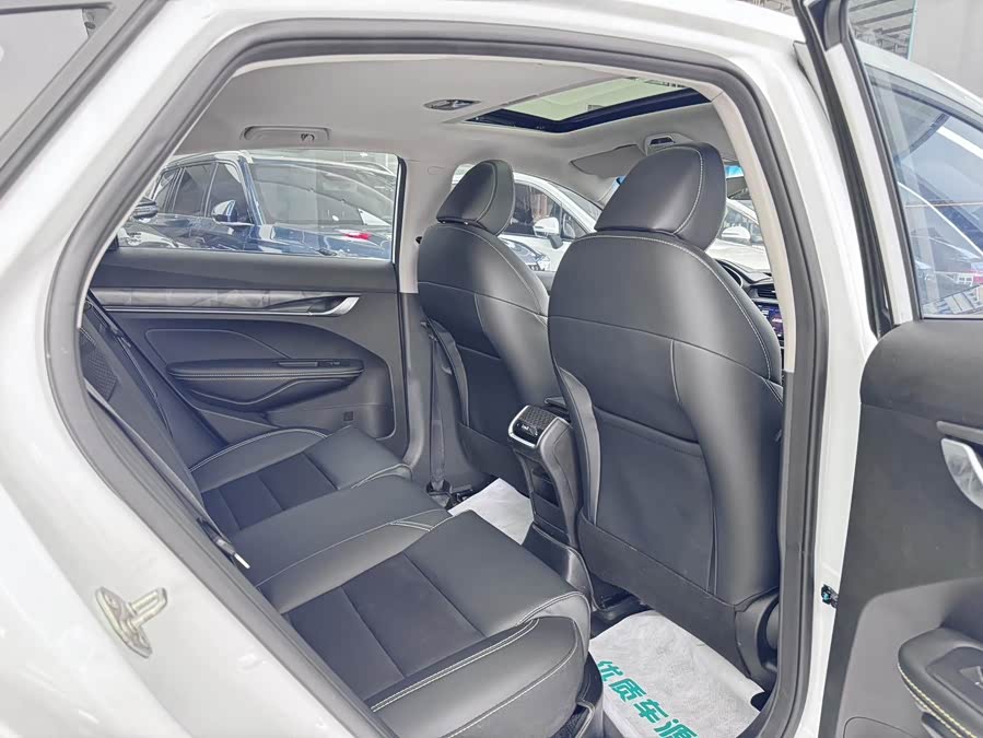 GEELY Binray 2021 #17 GEELY Binray 2021 car image #17