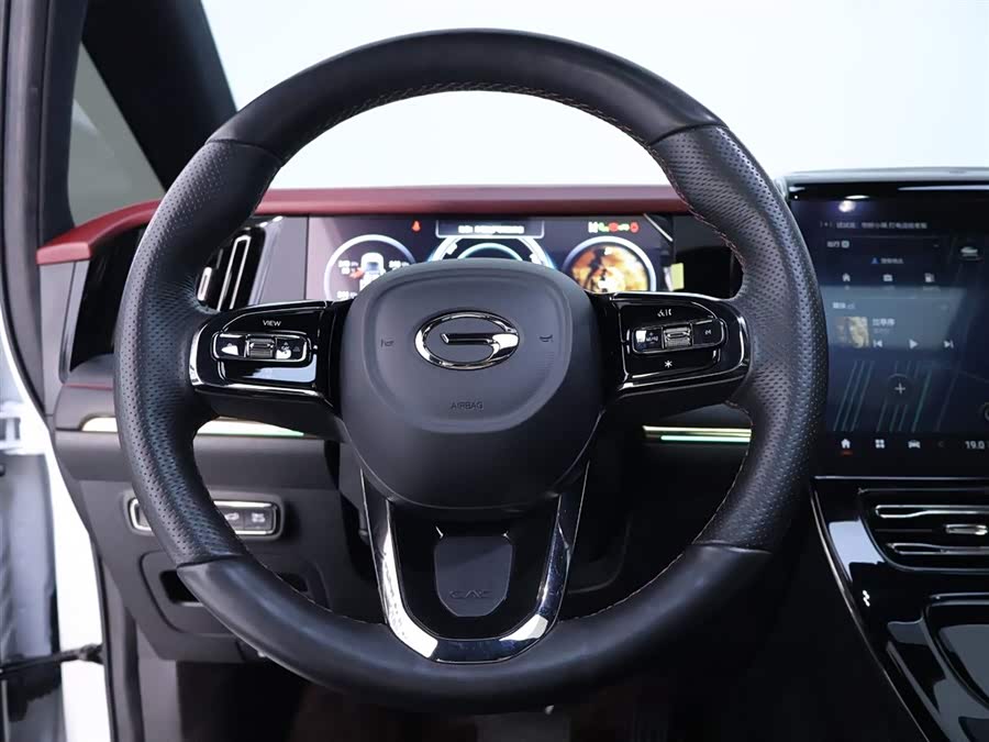 广汽传祺 传祺M8 2023 汽车图片 #17