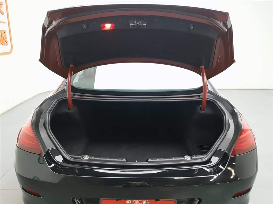 BMW 6 Series 2013 #17 BMW 6 Series 2013 car image #17