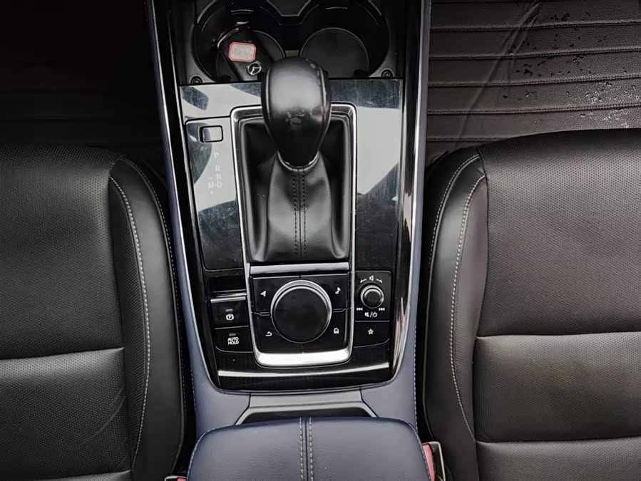 Mazda CX-3 2020 immagine di auto #17