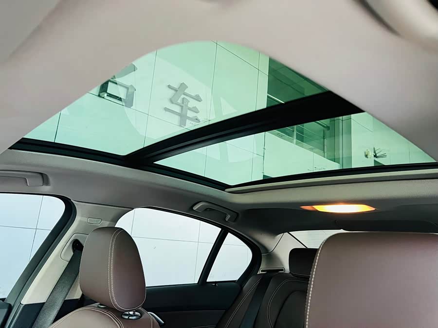 BMW 1 Series 2023 #17 BMW 1 Series 2023 car image #17