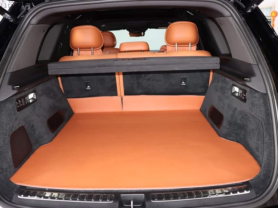 2024 car image #17