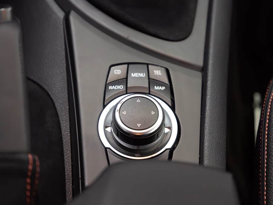 BMW 1 Series M 2013 car image #17