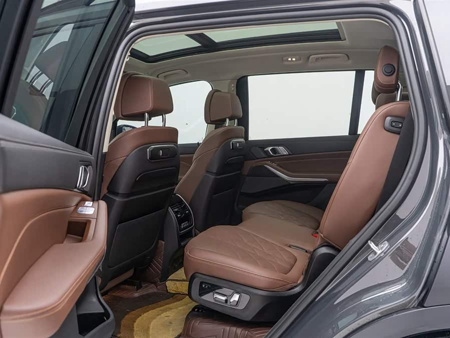 BMW X7 2023 #17 BMW X7 2023 immagine di auto #17