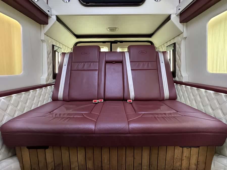 Ford E350 2015 #17 Ford E350 2015 imagem de carro #17