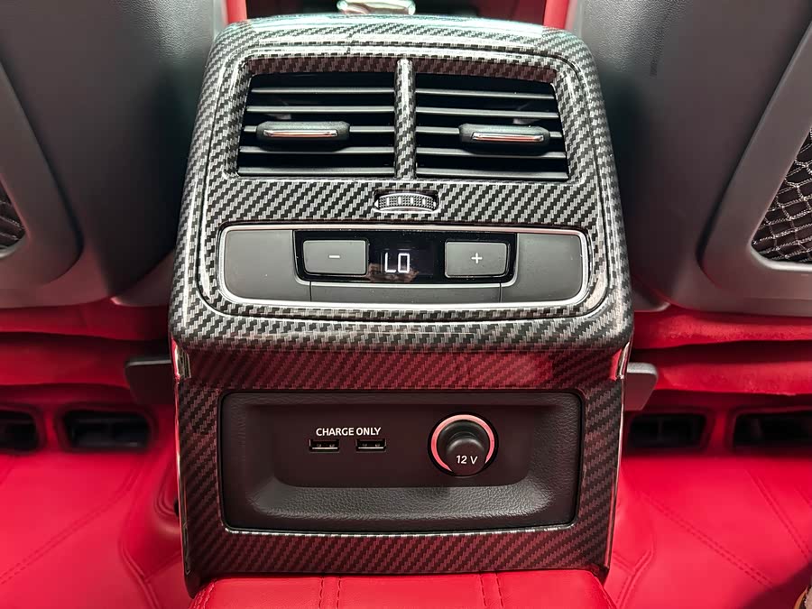 Audi S4 2023 car image #17