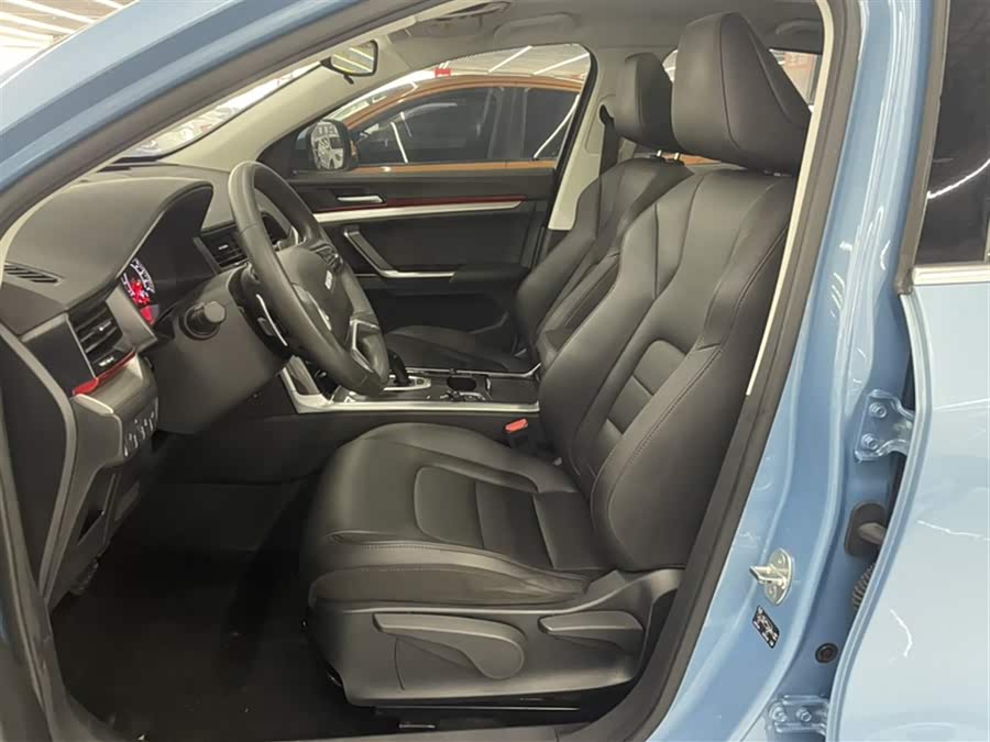 Haval H4 2020 car image #17