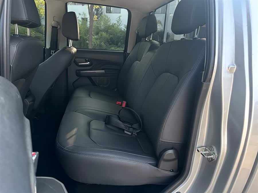 Great Wall Wingle 5 2022 #17 Great Wall Wingle 5 2022 car image #17