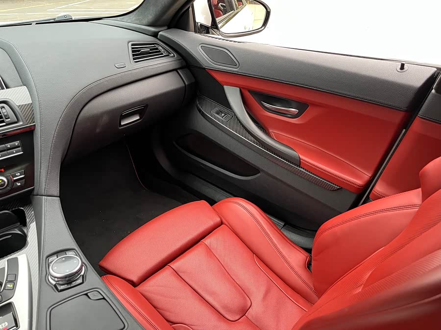 BMW M6 2015 #17 BMW M6 2015 изображение автомобиля #17