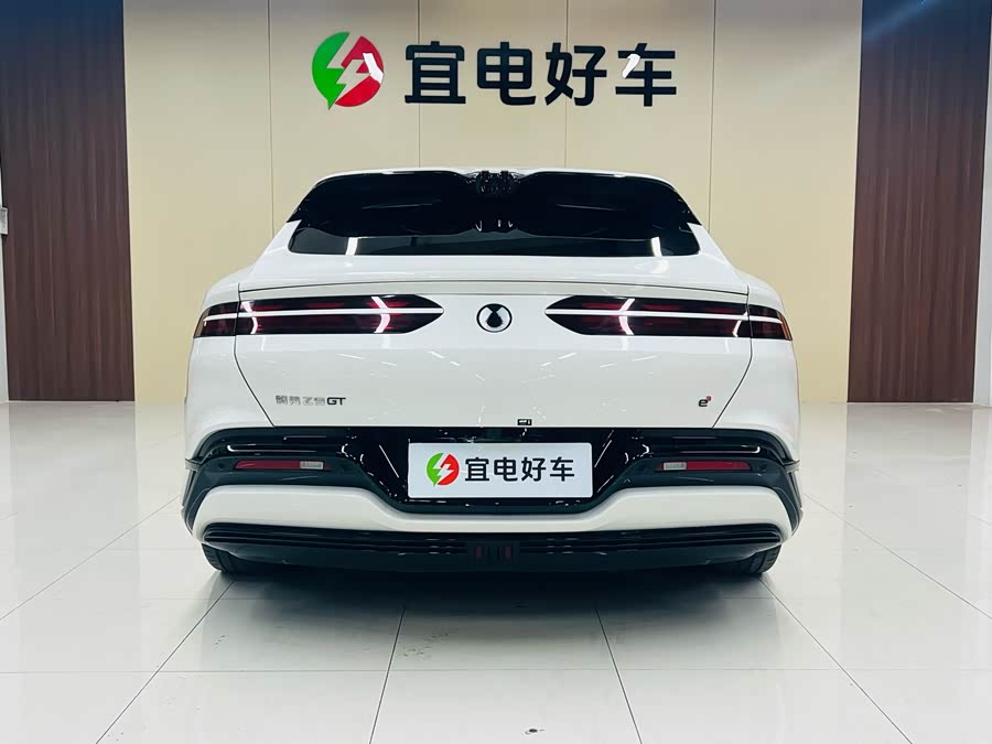 Denza Z9GT 2024 #17 Denza Z9GT 2024 immagine di auto #17