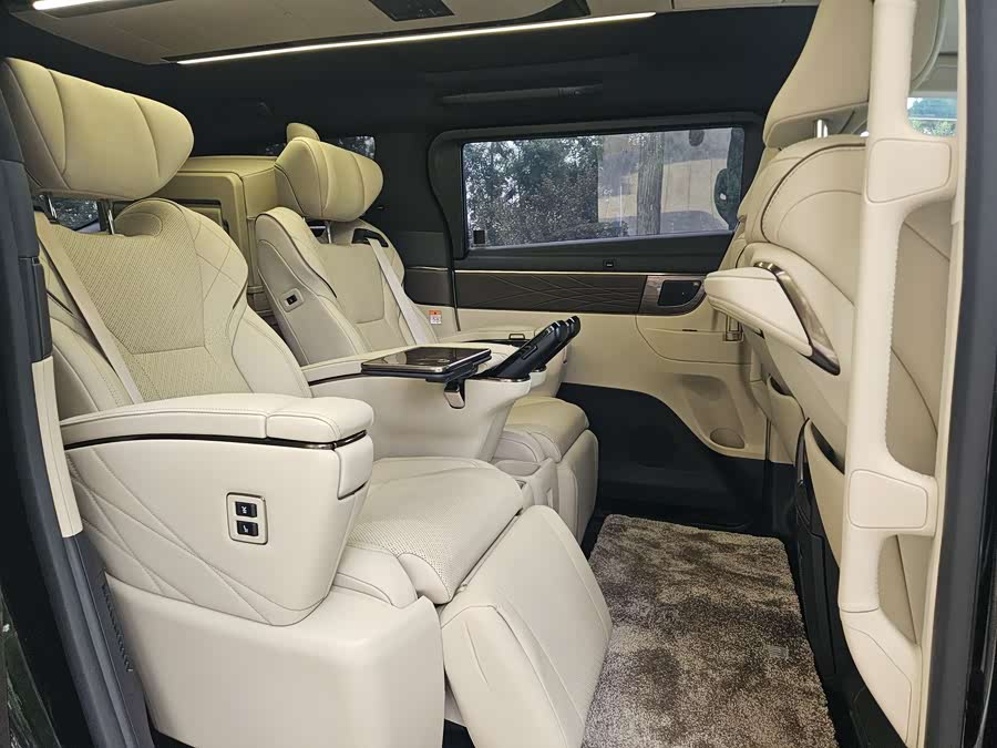 Toyota Vellfire 2024 #17 Toyota Vellfire 2024 immagine di auto #17