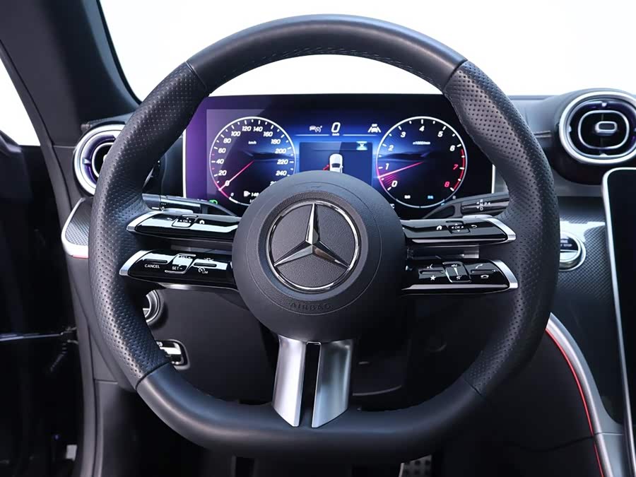 Mercedes-Benz CLE Class 2024 car image #17