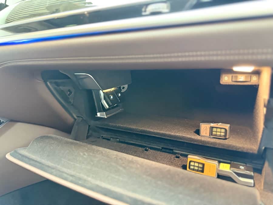 BMW 7 Series New Energy 2017 car image #17