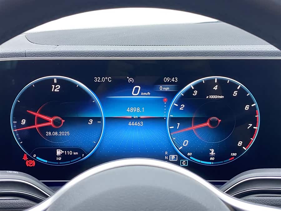 Mercedes-Benz GLE Coupe 2022 #17 Mercedes-Benz GLE Coupe 2022 car image #17