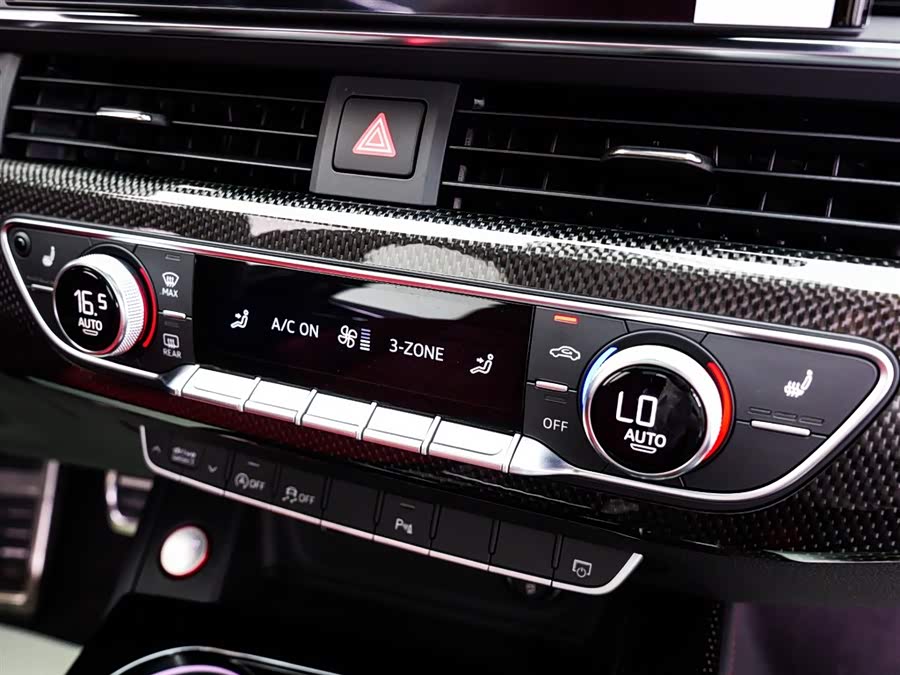 Audi S4 2023 #17 Audi S4 2023 car image #17