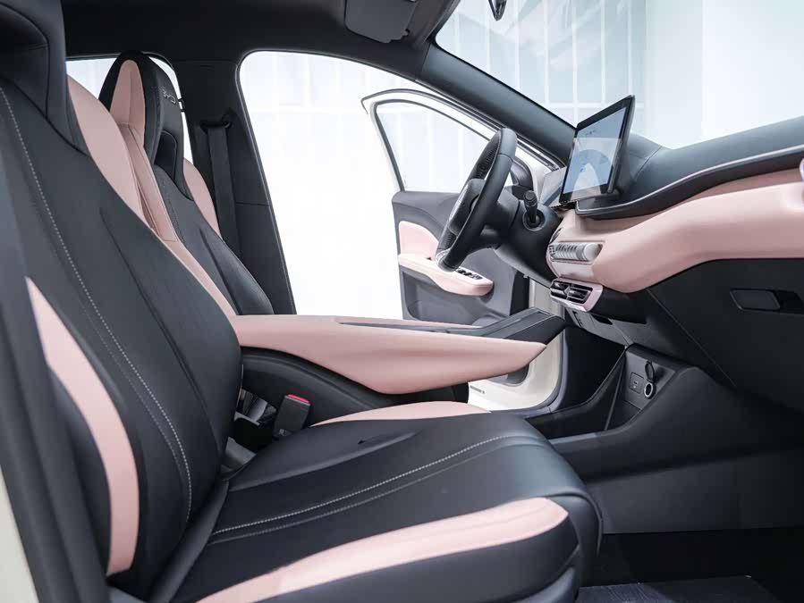 比亚迪 海鸥 2024 汽车图片 #17