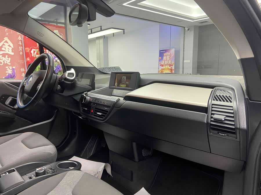 BMW i3 (Imported) 2017 car image #17