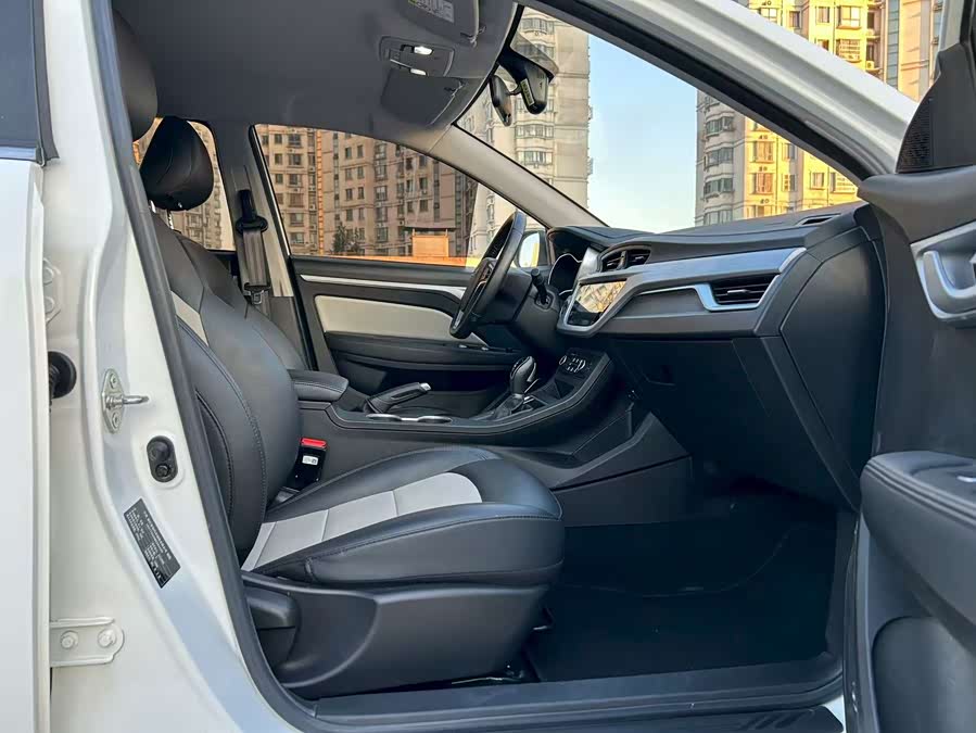 GEELY Vision 2021 #17 GEELY Vision 2021 car image #17