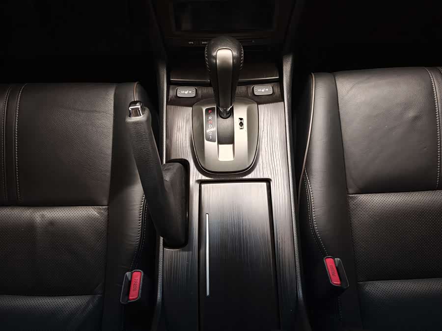 Honda CROSSTOUR 2013 #17 Honda CROSSTOUR 2013 car image #17