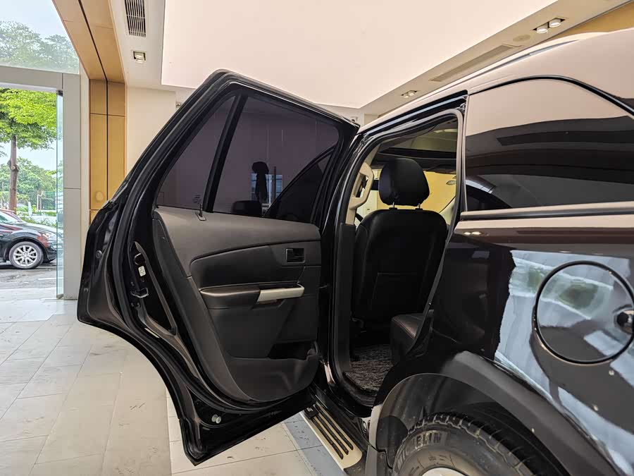 Ford Edge (Imported) 2015 immagine di auto #17