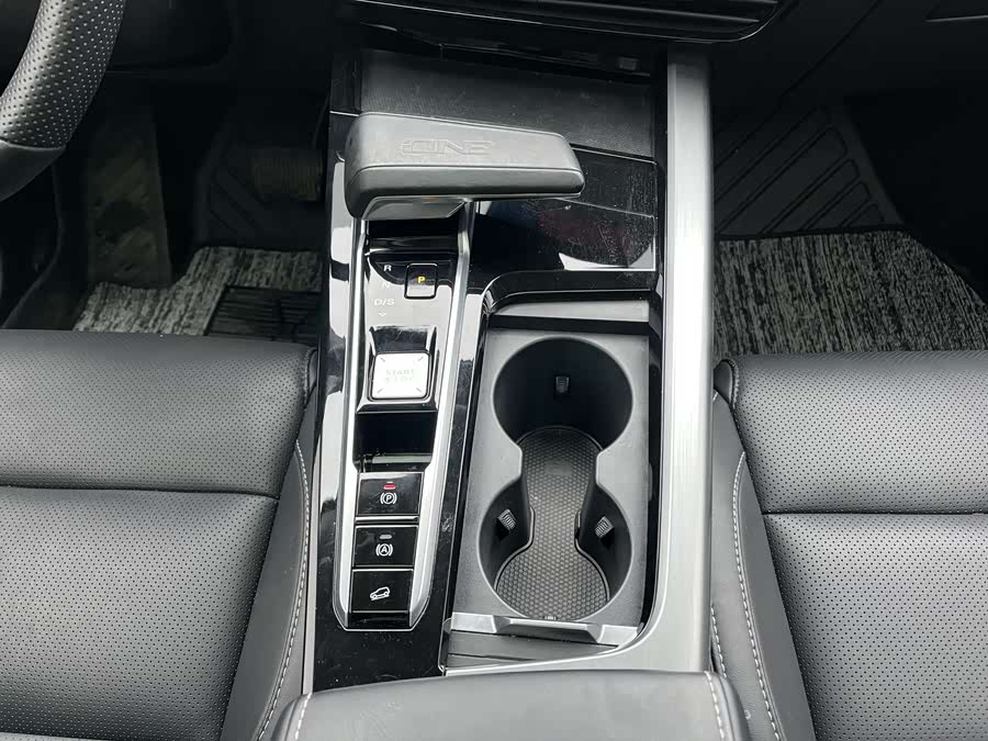 MG ONE 2023 car image #17