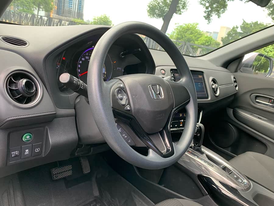 Honda XR-V 2021 صورة سيارة #17