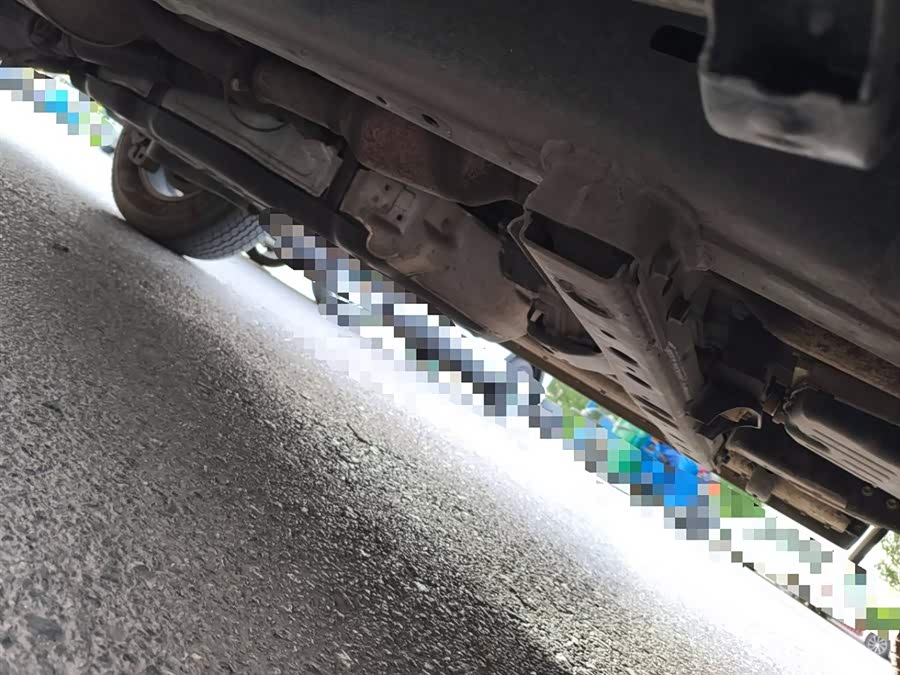 Toyota Fortuner 2017 صورة سيارة #17