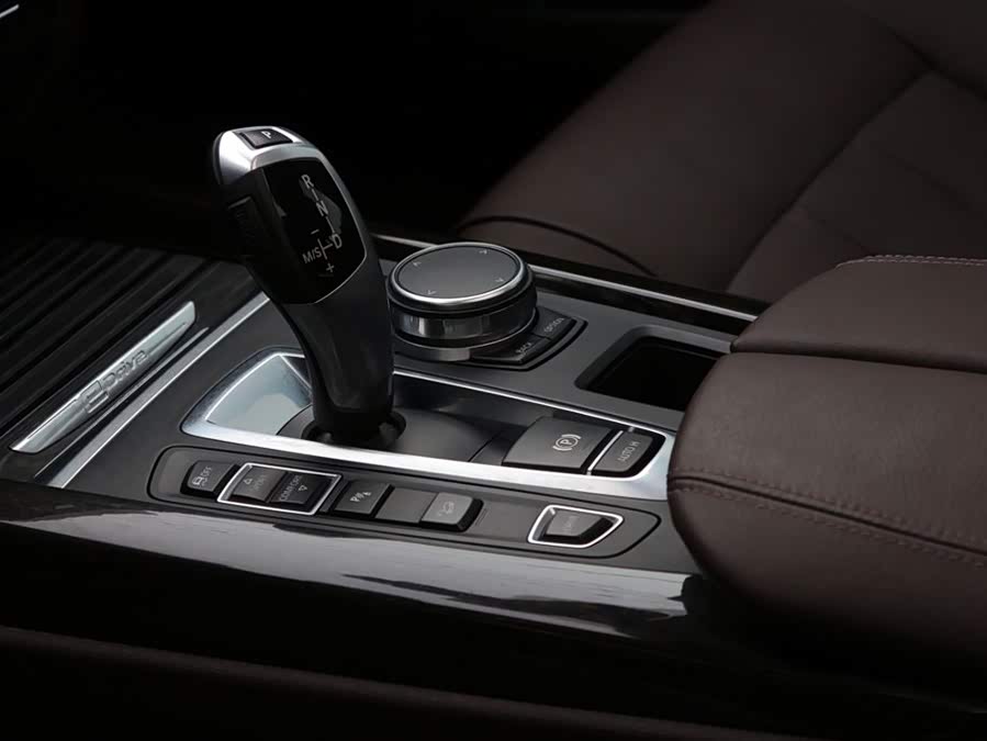 BMW X5 New Energy (Imported) 2018 car image #17