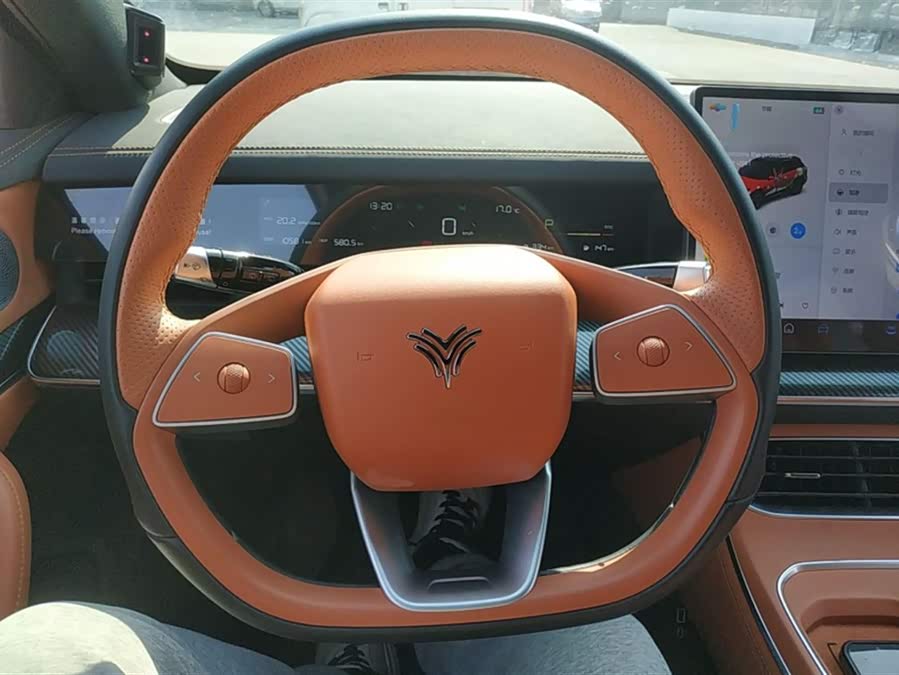 Neta L 2024 #17 Neta L 2024 изображение автомобиля #17