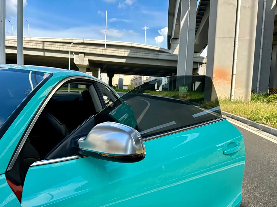 Audi S5 2016 car image #17