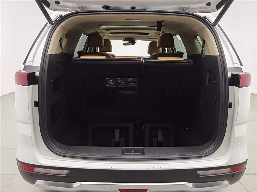 起亚 嘉华 2021 汽车图片 #17