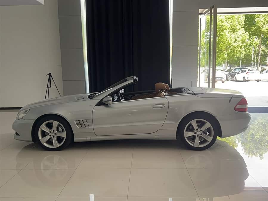 Mercedes-Benz SL Class 2013 #17 Mercedes-Benz SL Class 2013 car image #17