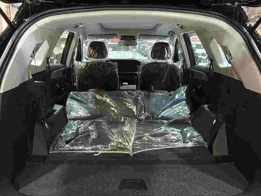 Jetour X95 2025 car image #17