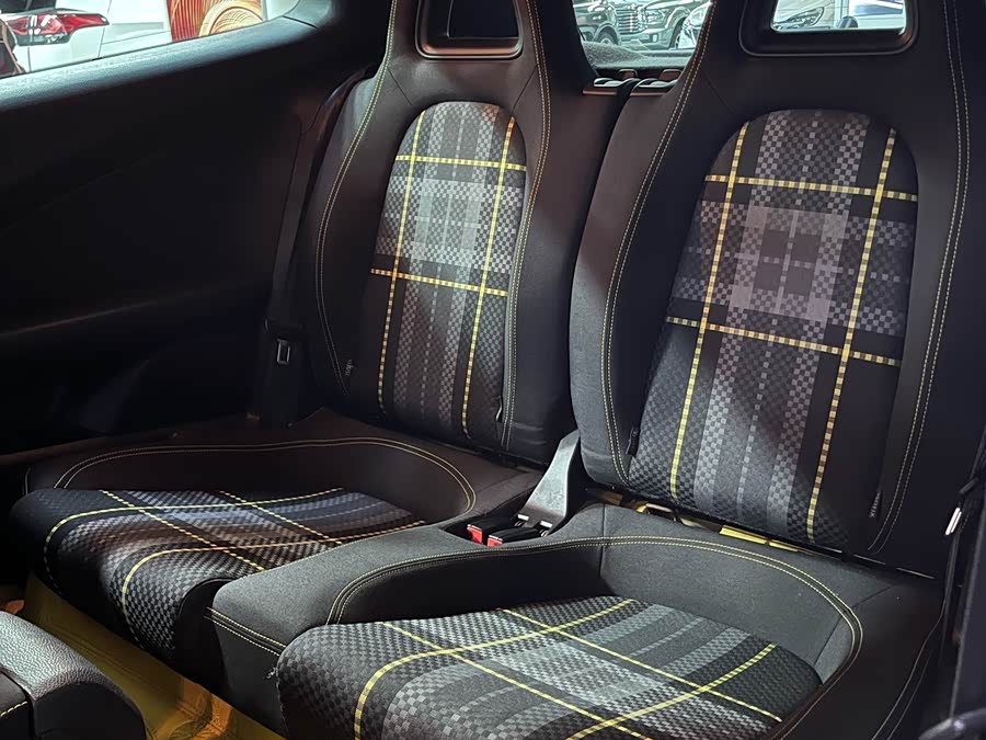 Volkswagen Scirocco 2017 #17 Volkswagen Scirocco 2017 image de voiture #17