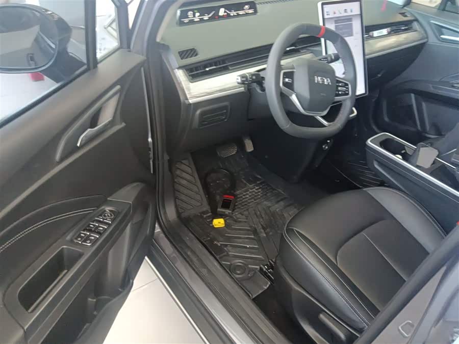 哪吒汽车 哪吒AYA 2024 #17 哪吒汽车 哪吒AYA 2024 汽车图片 #17