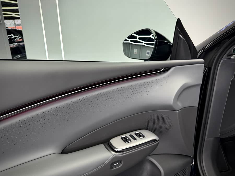 Xpeng G7 #17 Xpeng G7 immagine di auto #17