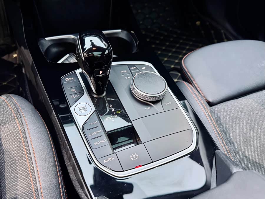 BMW 2 Series (Imported) 2023 #17 BMW 2 Series (Imported) 2023 car image #17