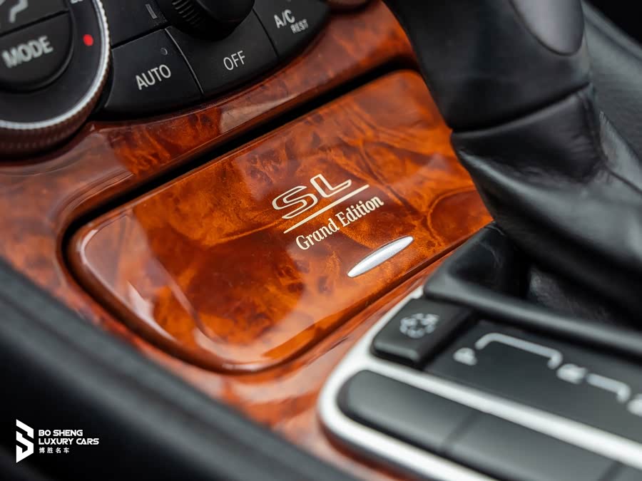 Mercedes-Benz SL Class 2012 imagem de carro #17