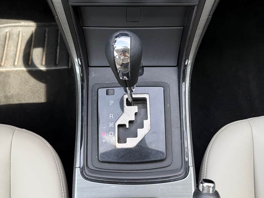 Mazda 6 Atenza 2013 car image #17