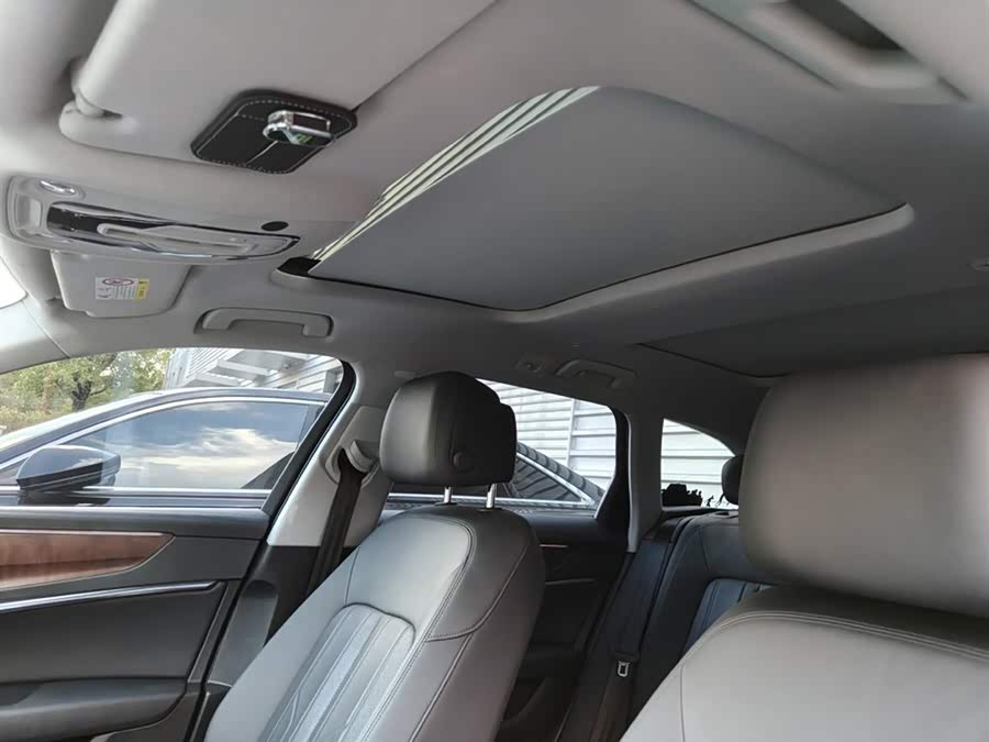 Audi A6 (Imported) 2022 car image #17